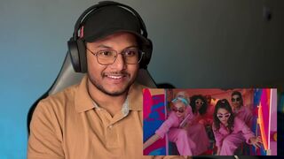 Barbie Teaser Trailer • Reaction