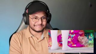 Barbie Teaser Trailer • Reaction