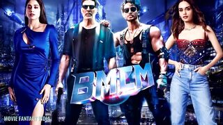 Bade Miyan Chote Miyan - Official Trailer | AkshayKumar | TigerShroff | Vashu Jackky Bhagnani Update