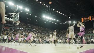 Episode 6 Trailer | UNRIVALLED: INSIDE #NBL23 Documentary Series