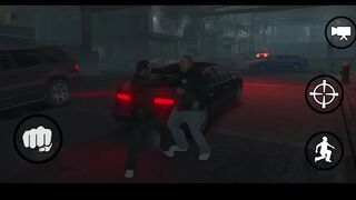 GTA IV Mobile - Remastered - Official Trailer