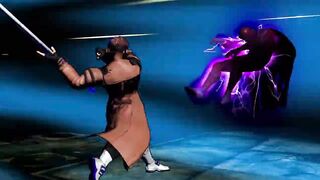 Ultimate Marvel vs Capcom 3 Mods: Gambit Trailer