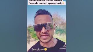 Fede Rossi contro chi guadagna con ONLYFANS #shorts