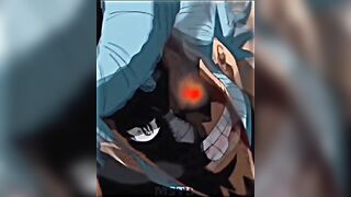 Franky vs Brook #capcut #alightmotion #anime #onepiece #onepieceedit #franky #brook #shorts #fyp