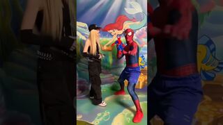 Funny videos from Spiderman part 217 #moscowspider