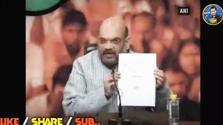 Pm Modi Funny Troll On Fake Degree Amitshah | Modi Viral Funny Meme