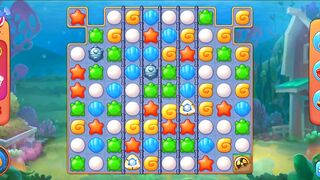 Fishdom - Puzzle Games | RKM Gaming | Aquarium Games | Fish Games | Level - 1017