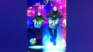 Такие милые #fortnite #ps5 #shorts #games #dance