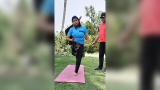 TONIKBYAMAGARGROUP #viral #yoga #trending #fitness #youtubeshorts