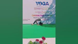 Advance stretching yoga practice|flexibility body posture maintain ????#yoga #ytshorts #shorts