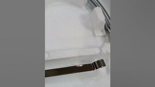 long flexible neck faucet for bathroom and kitchen #kitchenfaucet #bathroomfaucet
