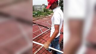 electrical wiring flexible pipe new trend #shorts #viral