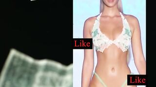 Lingerie & Bikini Try On Haul 2023 #lingerie #bikini #haul #compilation