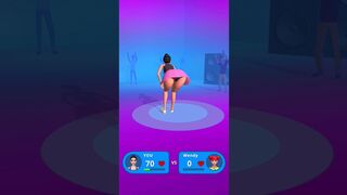 Twerk Part 3 Game #shorts #game #twerk #part3