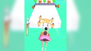 Twerk Part 3 Game #shorts #game #twerk #part3