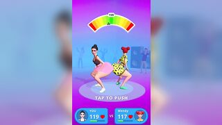 Twerk Part 3 Game #shorts #game #twerk #part3