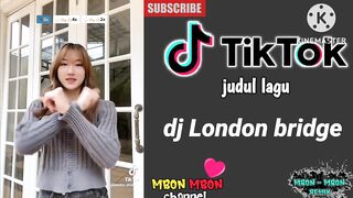 Dance tiktok viral terbaru 2022 + judul lagu part 78