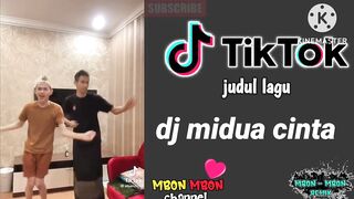 Dance tiktok viral terbaru 2022 + judul lagu part 78