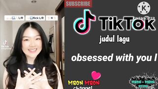 Dance tiktok viral terbaru 2022 + judul lagu part 78