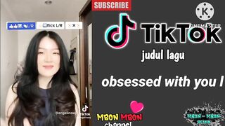 Dance tiktok viral terbaru 2022 + judul lagu part 78