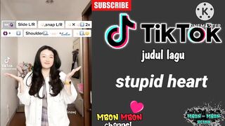 Dance tiktok viral terbaru 2022 + judul lagu part 78