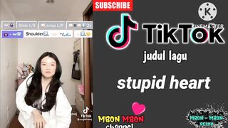 Dance tiktok viral terbaru 2022 + judul lagu part 78