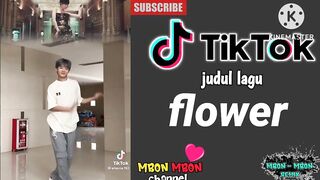 Dance tiktok viral terbaru 2022 + judul lagu part 78