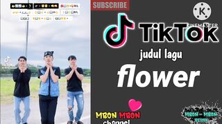 Dance tiktok viral terbaru 2022 + judul lagu part 78