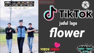 Dance tiktok viral terbaru 2022 + judul lagu part 78