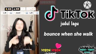 Dance tiktok viral terbaru 2022 + judul lagu part 78