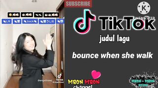 Dance tiktok viral terbaru 2022 + judul lagu part 78