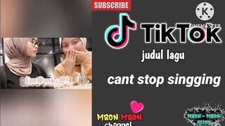 Dance tiktok viral terbaru 2022 + judul lagu part 78