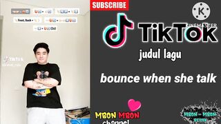 Dance tiktok viral terbaru 2022 + judul lagu part 78