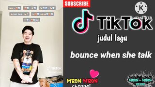 Dance tiktok viral terbaru 2022 + judul lagu part 78