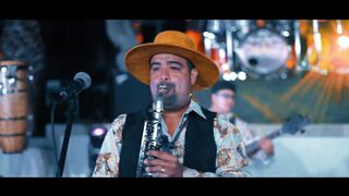 El Gran Sabor De Adrian Diaz "El Baile de TikTok" (Live Video)