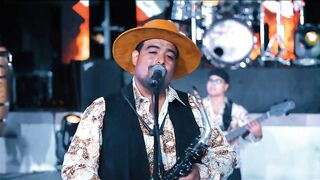 El Gran Sabor De Adrian Diaz "El Baile de TikTok" (Live Video)