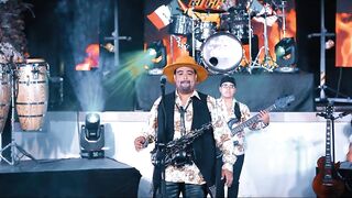 El Gran Sabor De Adrian Diaz "El Baile de TikTok" (Live Video)