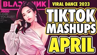 New Tiktok Mashup 2023 Philippines Party Music | Viral Dance Trends | April 8th