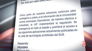 Prohibieron el uso de TikTok en las universidades estatales de la Florida