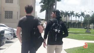 Prohibieron el uso de TikTok en las universidades estatales de la Florida