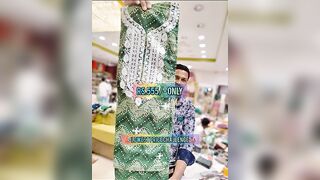 Rs.555 Pure Rayon Cotton Full Dupatta Work Suits|????Lowest Price Challenge????|Hurry Up|Order Now