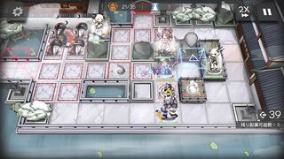 BW-6 + Challenge Mode | AFK Strategy |【Arknights】