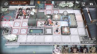 BW-6 + Challenge Mode | AFK Strategy |【Arknights】