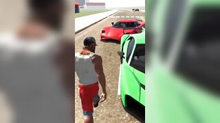 UNCLE NE AAPKO KUCH BOLA HAI ||#gta5 || #rollsroyce|#viralshorts || FIRE_BOYS 25 ||