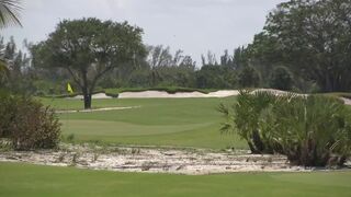 West Palm Beach Municipal Golf Course gets facelift, set to reopen under new name