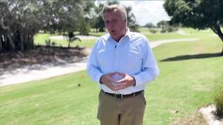 West Palm Beach Municipal Golf Course gets facelift, set to reopen under new name