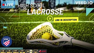 Skyline Vs Bingham - High School Girls Lacrosse Live Stream