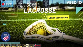 Skyline Vs Bingham - High School Girls Lacrosse Live Stream