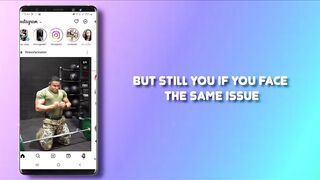 Help! Instagram Swipe Reply Not Working - Here's What You Can Do (2023)