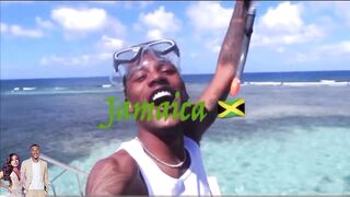 ????Vol 11: ArmoNae Baecation Recap???????? ????????❤️????#reginaeandarmon #travel #jamaica